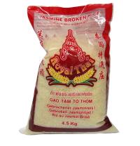 BROKEN JASMINE RICE 4,5KG ROYAL THAI